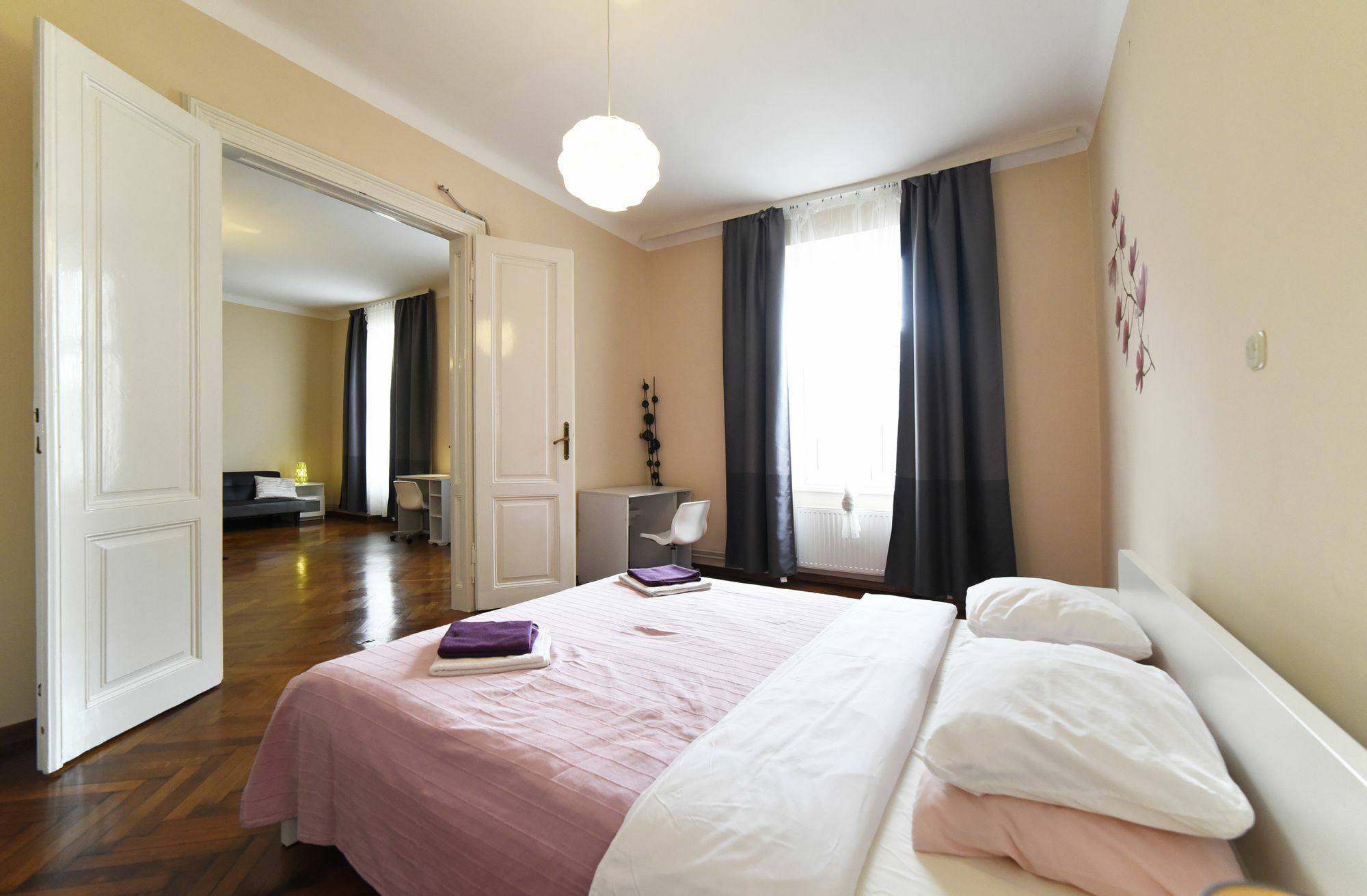 Apartment Metropolis 1 ザグレブ エクステリア 写真